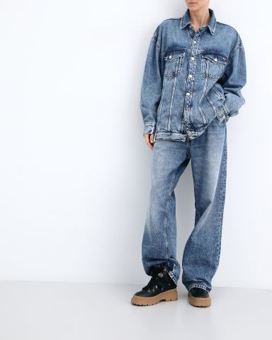 Ботинки ANNA RACHELE