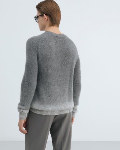 Джемпер Arovescio