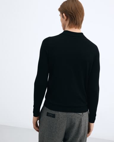 Джемпер Arovescio