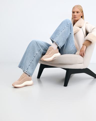 Кроссовки VIC MATIE’