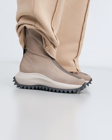 Ботинки VIC MATIE’