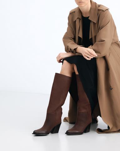 Сапоги VIC MATIE’