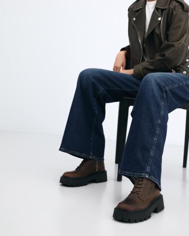 Ботинки VIC MATIE’