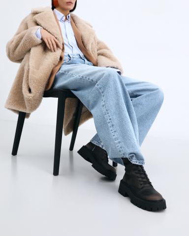 Ботинки VIC MATIE’