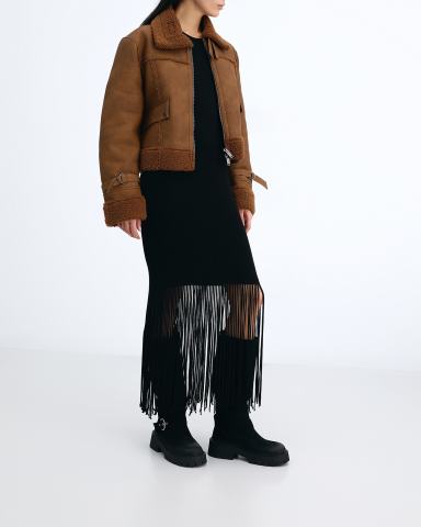 Сапоги VIC MATIE’