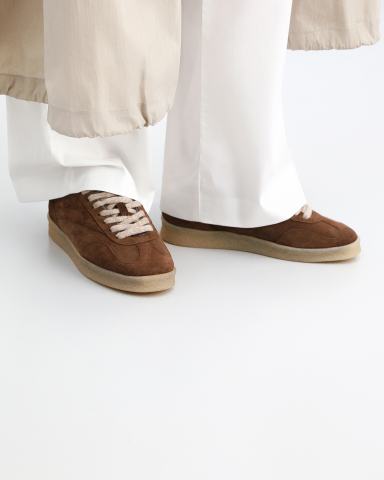 Кроссовки LEMARGO