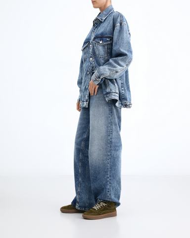 Кроссовки LEMARGO