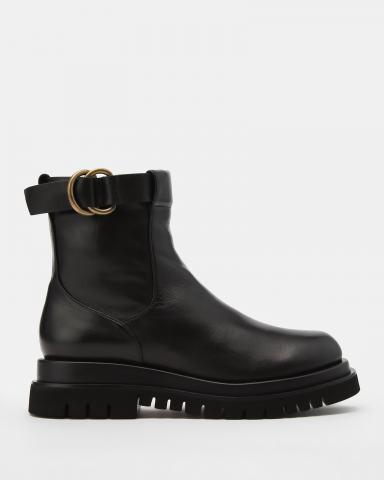 Ботинки Fabi 63990₽