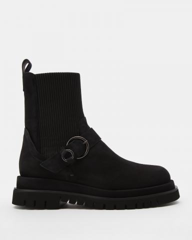 Ботинки Fabi 37190₽