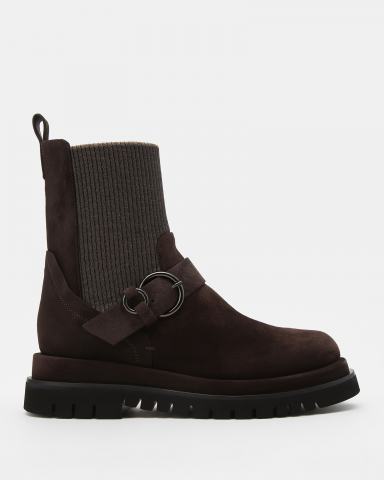 Ботинки Fabi 49590₽