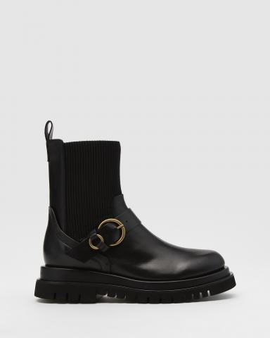 Ботинки Fabi 41990₽