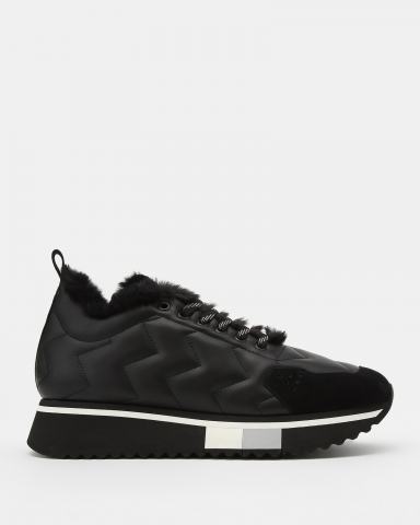 Кроссовки Fabi 26590₽