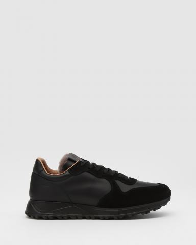 Кроссовки Barracuda 29040₽