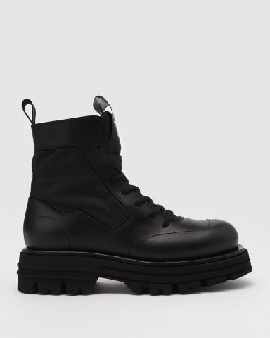 Ботинки Barracuda 38790₽