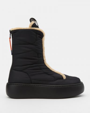 Ботинки Barracuda 35990₽