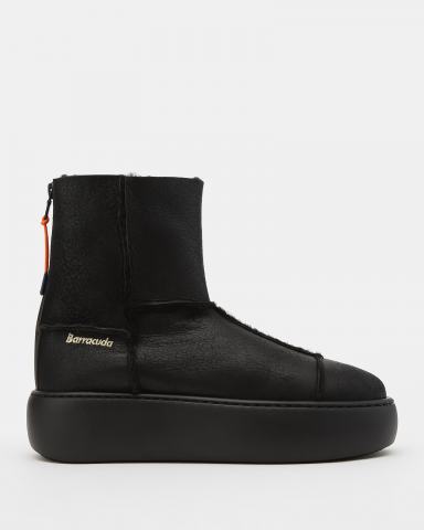 Ботинки Barracuda 36040₽