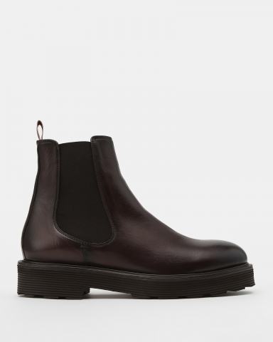 Ботинки Sturlini