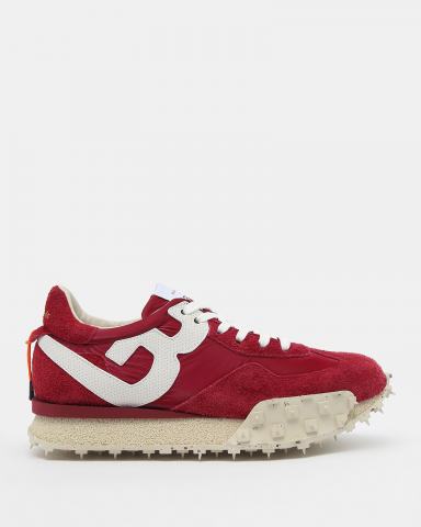 Кроссовки Barracuda 33590₽