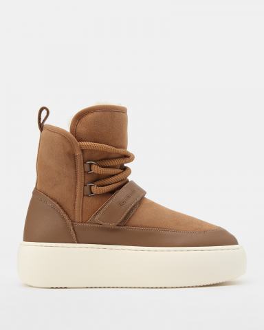 Ботинки Barracuda 33590₽