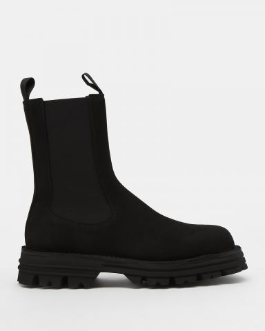 Ботинки Barracuda 26190₽