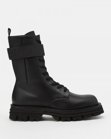 Ботинки Barracuda