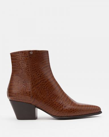 Ботинки Baldinini 29240₽