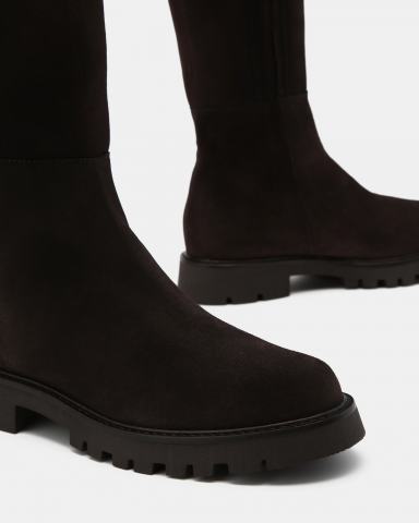 Сапоги Baldinini