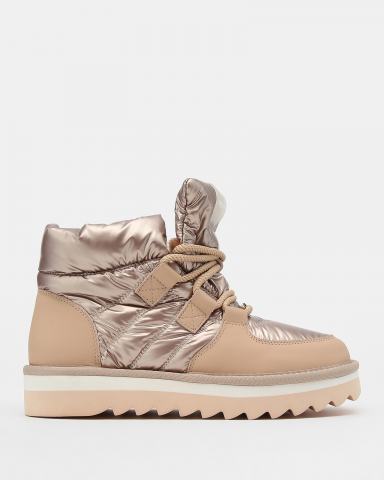 Ботинки Baldinini 33240₽