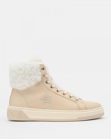 Кроссовки Baldinini 36040₽