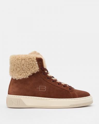 Кроссовки Baldinini 51490₽