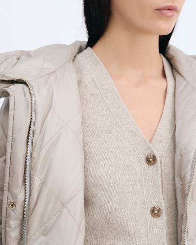 Пальто Baldinini