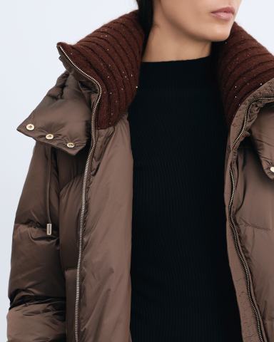 Пальто Baldinini