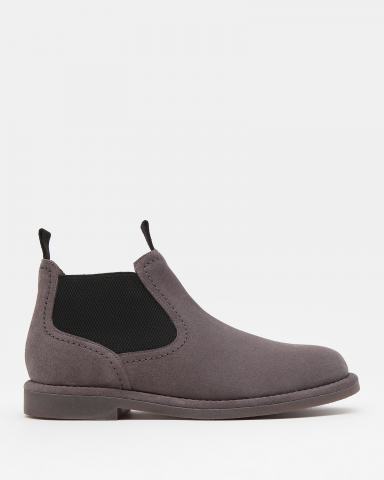 Ботинки Baldinini 36740₽