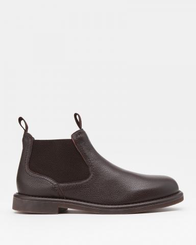 Ботинки Baldinini 36740₽