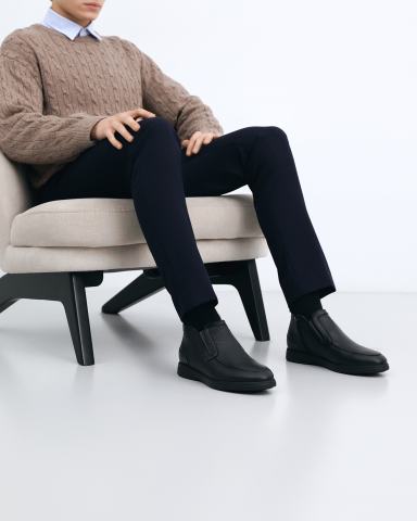 Ботинки Baldinini