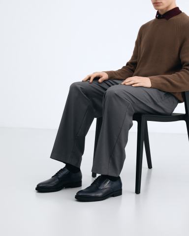 Туфли Baldinini