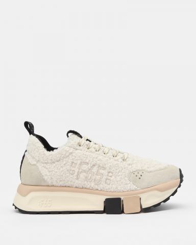 Кроссовки Fabi 36490₽