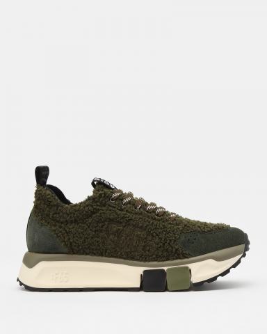 Кроссовки Fabi 36490₽