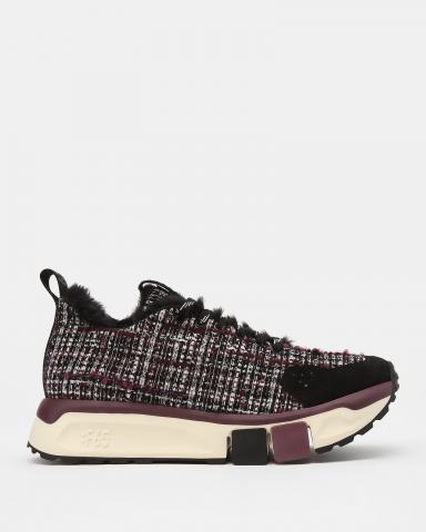 Кроссовки Fabi 25540₽