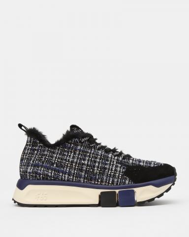 Кроссовки Fabi 25540₽