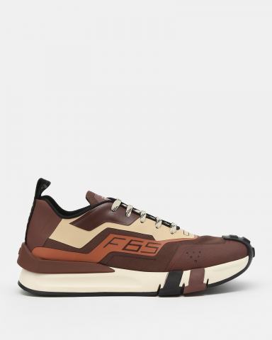 Кроссовки Fabi 15740₽