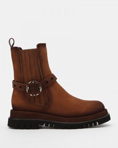 Ботинки Fabi 35740₽