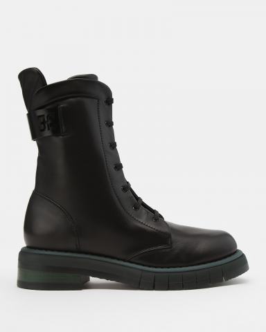 Ботинки Fabi 44990₽