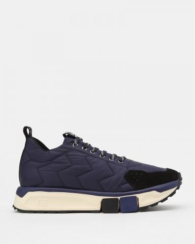 Кроссовки Fabi 24490₽