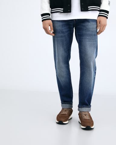 Кроссовки Fabi