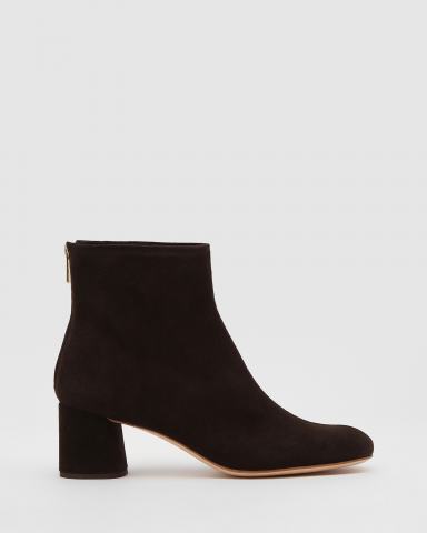 Ботинки AGL 33190₽