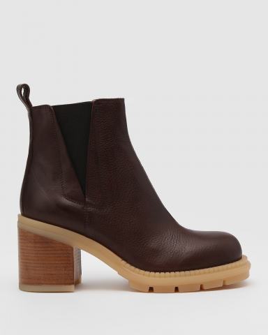 Ботинки AGL 49990₽