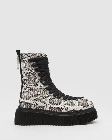 Ботинки AGL 49990₽