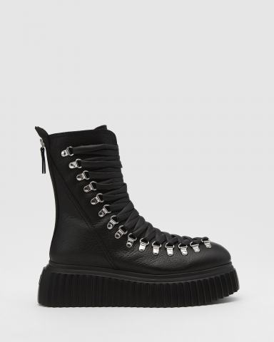 Ботинки AGL 45140₽