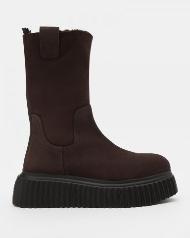 Ботинки AGL 48790₽